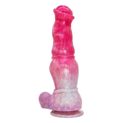unicorny Gode Monster Pitchix 21 x 6.6cm